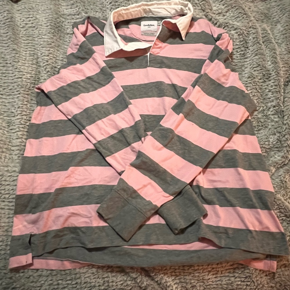 Casual shirt